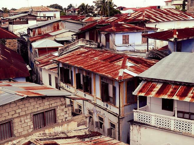 Stone Town