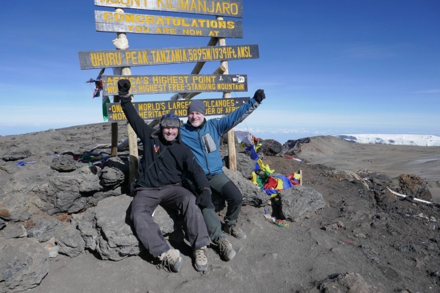 Tackling Mount Kilimanjaro in October: What to Know