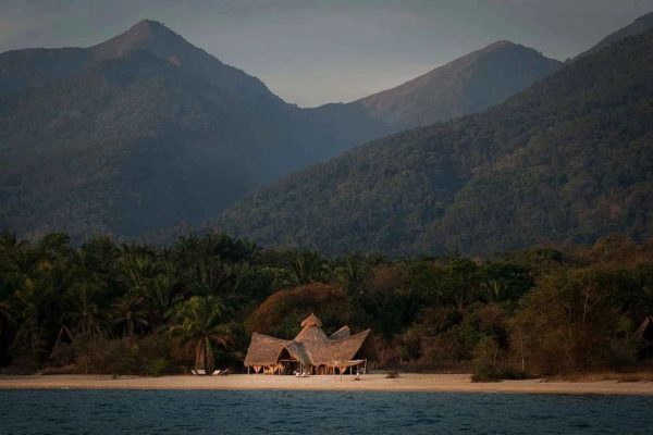 Tanzania: Home to Ruaha National Park