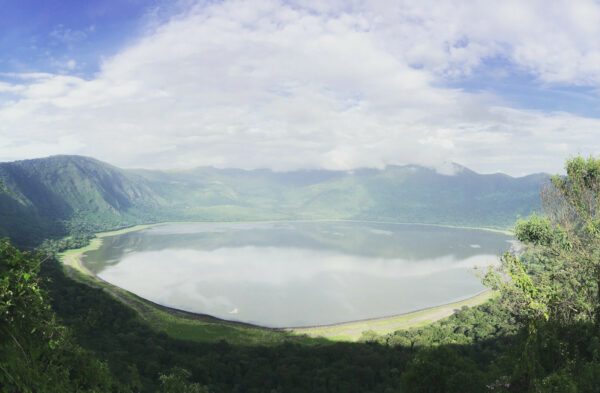 Tanzania: Home to the Ngorongoro Crater