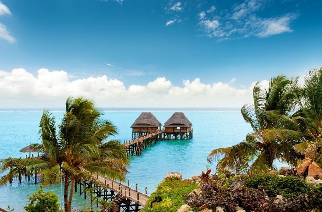 Tanzania Zanzibar's