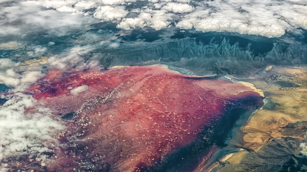 The Deadly Waters of Lake Natron: Can it Harm You?