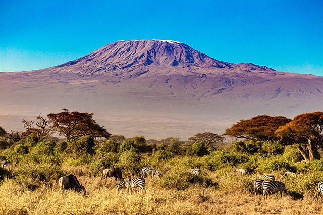 The Difficulty of Climbing Kilimanjaro: A Comprehensive Guide