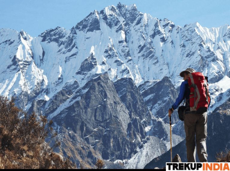 Trek Mount Kilimanjaro Barefoot: A Guide