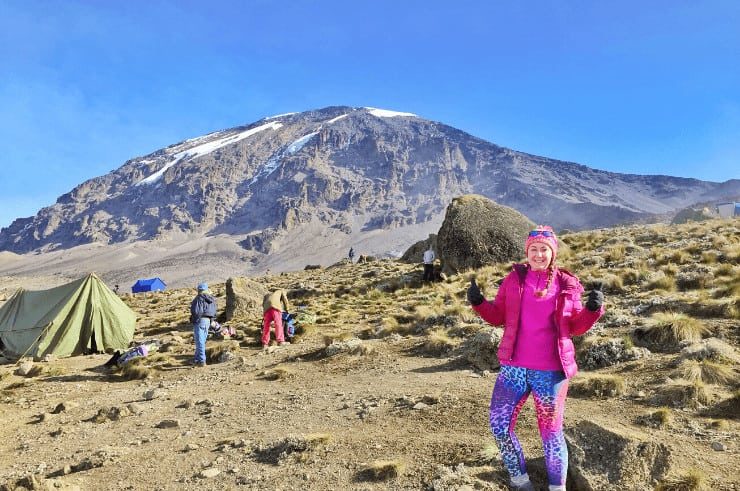 Ultimate Guide to Conquering Kilimanjaro in Just 7 Days