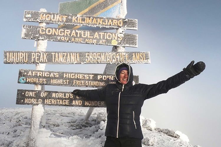 Visa Requirements for Climbing Kilimanjaro