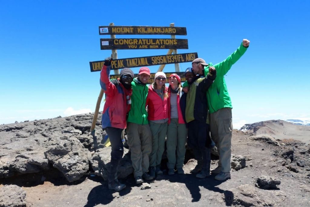 What to Expect When Climbing Kilimanjaro