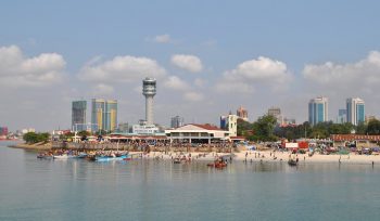 Dar Salaam