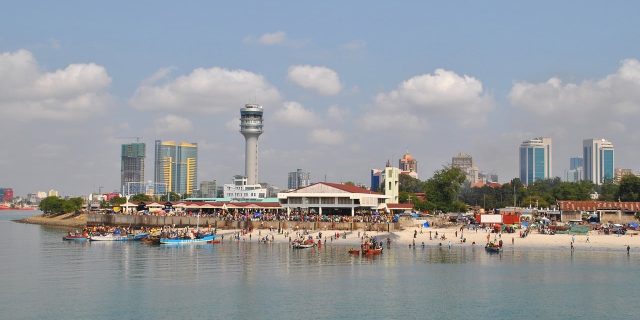 Dar Salaam