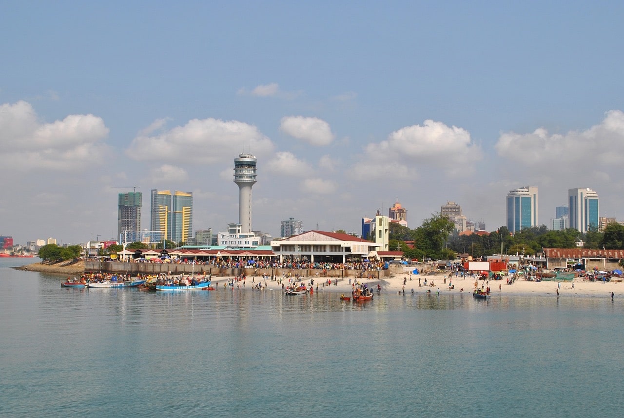 Dar Salaam