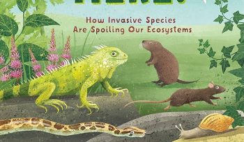 invasive species