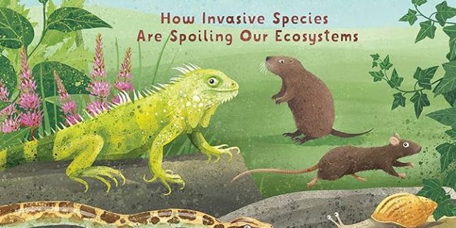 invasive species