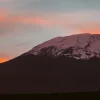 Mount Kilimanjaro