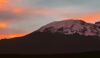 Mount Kilimanjaro