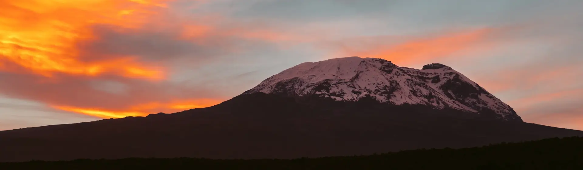 Mount Kilimanjaro