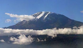 Mount Kilimanjaro