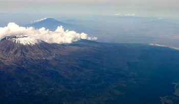 Mount Kilimanjaro