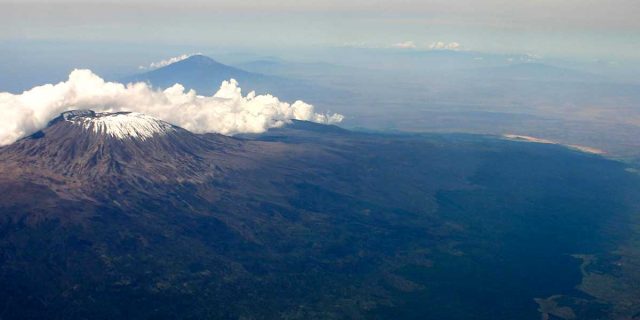 Mount Kilimanjaro