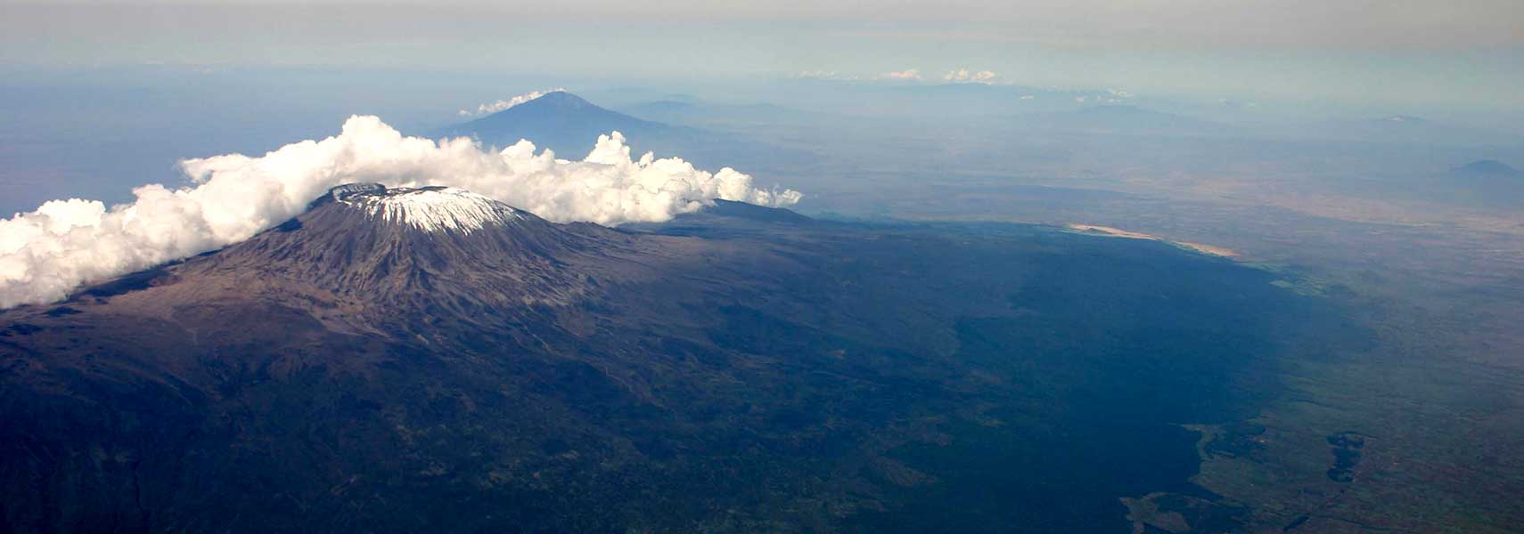 Mount Kilimanjaro