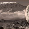 Mount Kilimanjaro