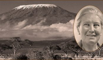 Mount Kilimanjaro