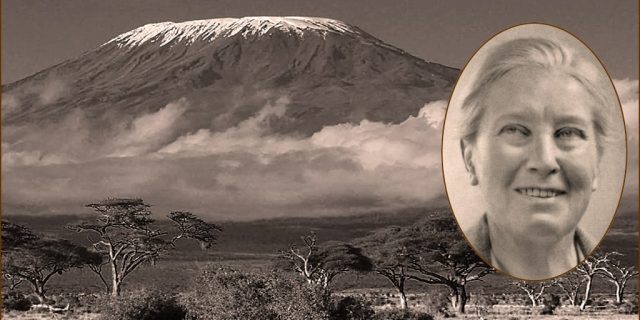 Mount Kilimanjaro