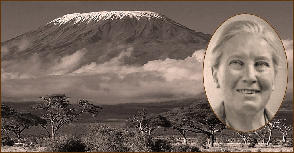 Mount Kilimanjaro