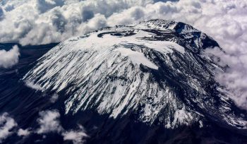 Mount Kilimanjaro