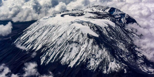 Mount Kilimanjaro