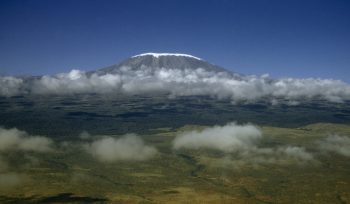 Mount Kilimanjaro