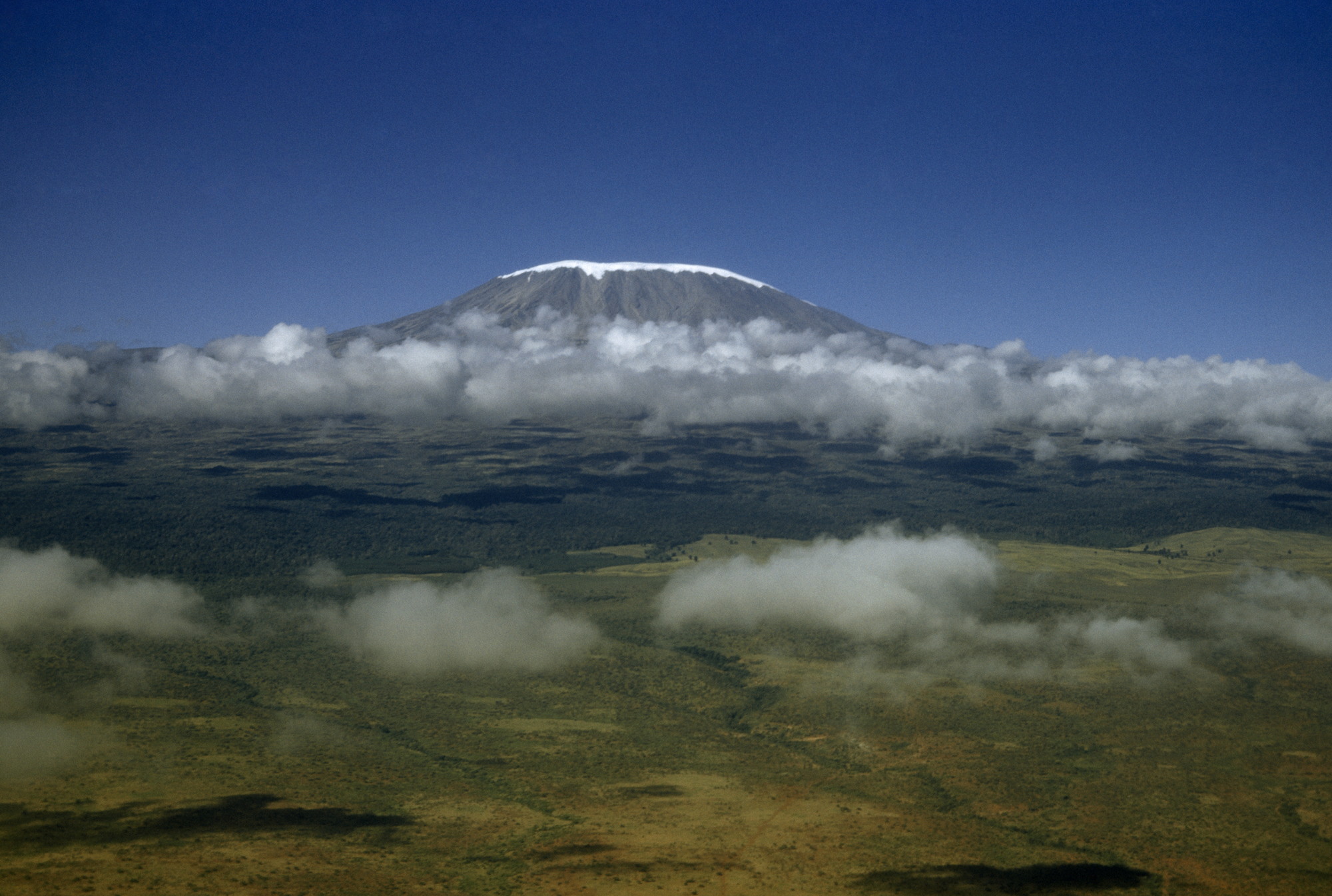 Mount Kilimanjaro