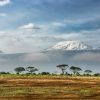 Mount Kilimanjaro