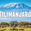 Mount Kilimanjaro