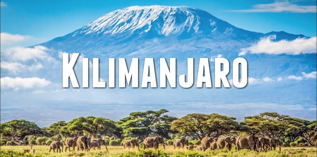 Mount Kilimanjaro