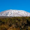 Mount Kilimanjaro