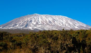 Mount Kilimanjaro