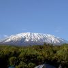 Mount Kilimanjaro