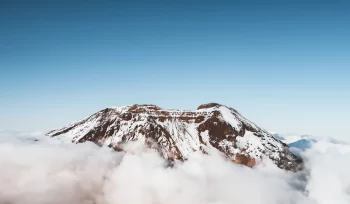 Mount Kilimanjaro