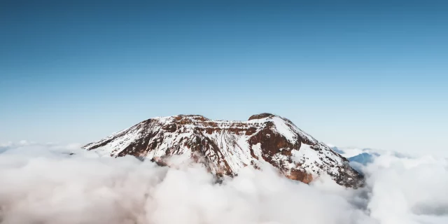 Mount Kilimanjaro