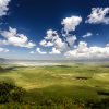 Ngorongoro Crater