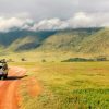 Ngorongoro Crater