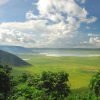 Ngorongoro Crater