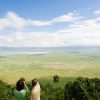 Ngorongoro Crater