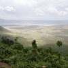 Ngorongoro Crater