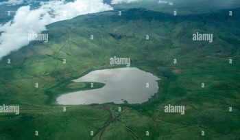 Ngorongoro Crater