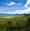 Ngorongoro Crater