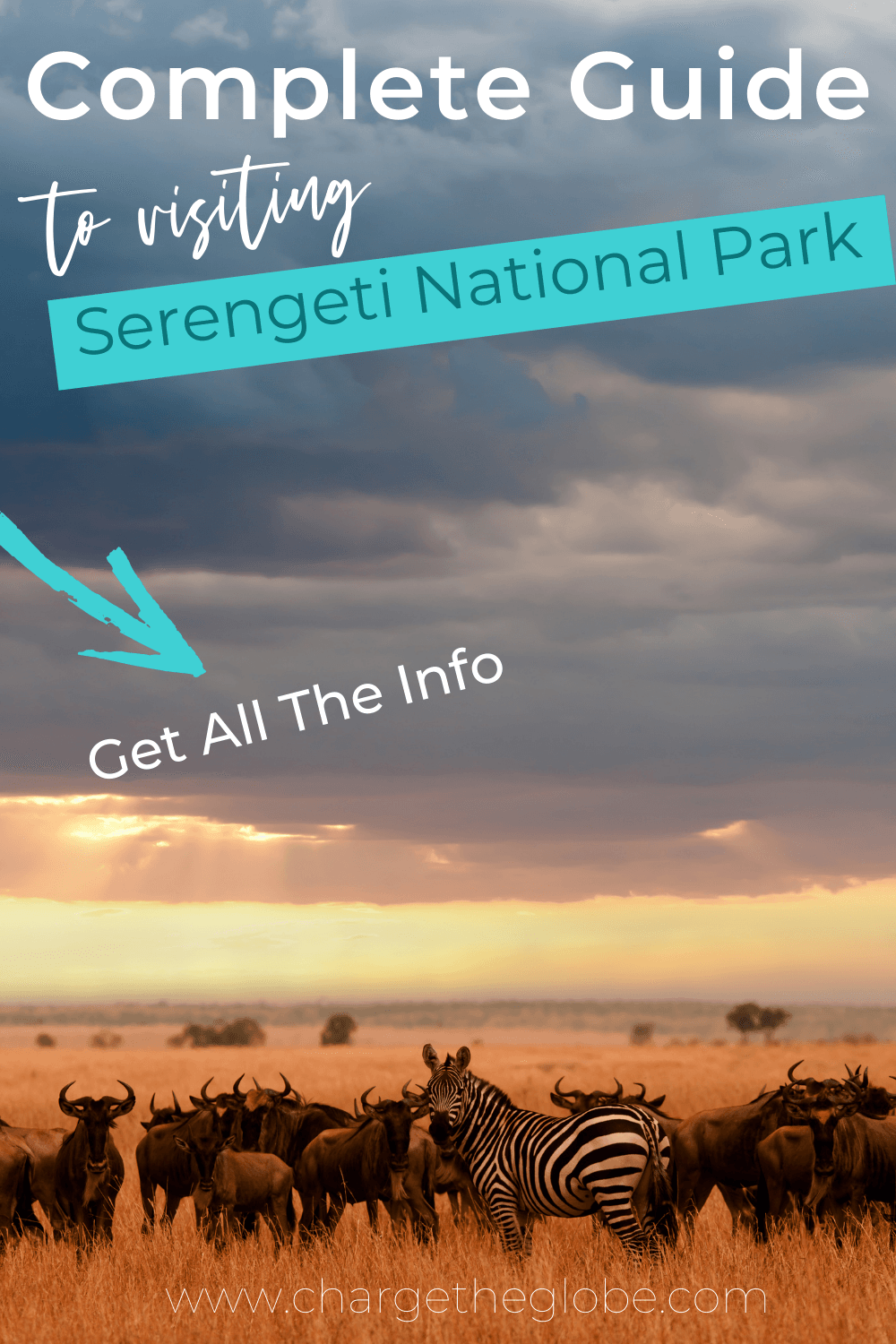 Serengeti National