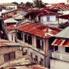 Stone Town