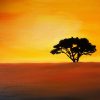 Sunset Africa