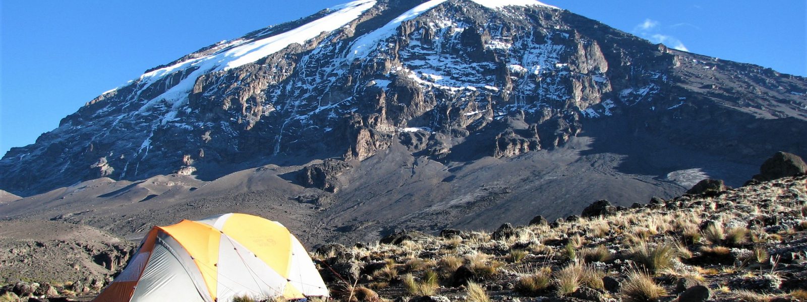 7 Days – Mount Kilimanjaro Climbing: Lemosho Route